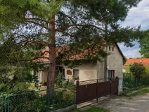 Prodej rodinného domu, Újezdec, 80 m2