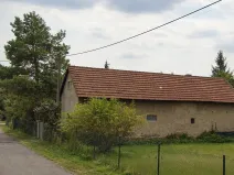 Prodej rodinného domu, Újezdec, 80 m2