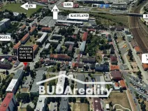 Prodej obchodního prostoru, Otrokovice, Havlíčkova, 54 m2