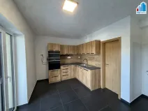 Pronájem bytu 3+kk, Nýřany, Benešova třída, 75 m2