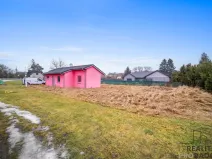 Prodej pozemku pro bydlení, Rožnov, 711 m2