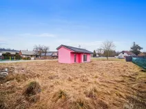 Prodej pozemku pro bydlení, Rožnov, 711 m2