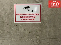 Pronájem garáže, Mariánské Lázně, Masarykova, 17 m2