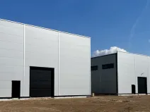 Pronájem výrobních prostor, Brno - Líšeň, Zaoralova, 1898 m2