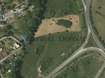 Prodej louky, Ostrava - Svinov, Fibichova, 22816 m2