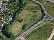 Pronájem zahrady, Ostrava - Svinov, Fibichova, 22816 m2