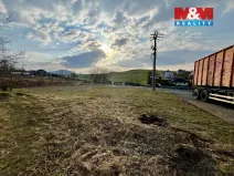 Pronájem komerčního pozemku, Tichá, 3600 m2