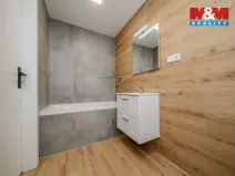 Prodej bytu 2+kk, Ostrava - Hrabůvka, Krestova, 38 m2