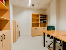 Pronájem kanceláře, Praha - Žižkov, Hartigova, 44 m2