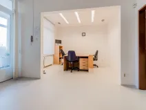 Pronájem kanceláře, Praha - Žižkov, Hartigova, 44 m2