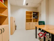 Pronájem kanceláře, Praha - Žižkov, Hartigova, 44 m2