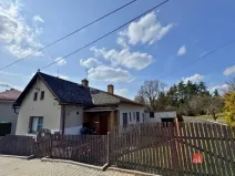 Prodej rodinného domu, Horní Bělá - Tlucná, 144 m2