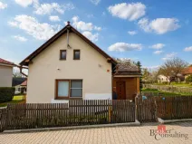 Prodej rodinného domu, Horní Bělá - Tlucná, 144 m2