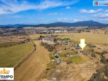 Prodej rodinného domu, Volary, Mlýnská, 465 m2