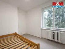 Pronájem bytu 3+kk, Klecany, 54 m2