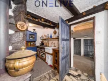 Prodej chalupy, Ošelín - Lobzy, 110 m2