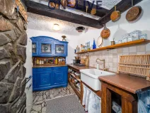 Prodej chalupy, Ošelín - Lobzy, 110 m2