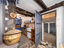 Prodej chalupy, Ošelín - Lobzy, 110 m2