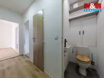 Pronájem bytu 2+1, Sokolov, Heyrovského, 53 m2