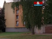 Pronájem bytu 3+1, Ostrava - Poruba, 1. československého armádního sboru, 79 m2