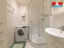 Pronájem bytu 2+1, Havířov - Město, Vardasova, 44 m2