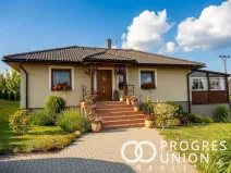 Prodej rodinného domu, Kunovice, 200 m2