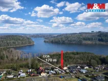 Prodej chaty, Seč - Hoješín, 35 m2