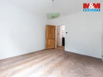 Prodej bytu 2+1, Bukovany, 51 m2