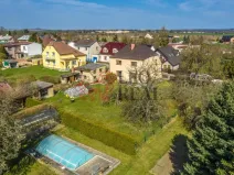 Prodej rodinného domu, Mladá Boleslav - Čejetice, Gorkého, 200 m2