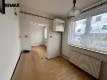 Pronájem bytu 1+1, Jistebnice, Nad Hřištěm, 39 m2