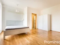 Pronájem bytu 2+kk, Brno, Palackého třída, 65 m2