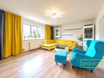Prodej bytu 3+1, Karlovy Vary, Šumavská, 99 m2