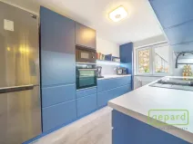 Prodej bytu 3+1, Karlovy Vary, Šumavská, 99 m2