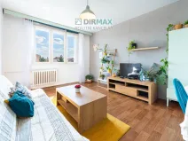 Prodej bytu 3+1, Plzeň - Jižní Předměstí, 17. listopadu, 62 m2