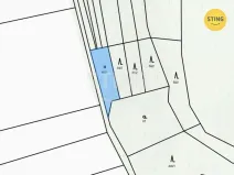 Prodej pole, Nelahozeves - Lešany, 2380 m2