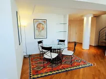 Pronájem bytu 3+1, Praha - Nové Město, Odborů, 108 m2