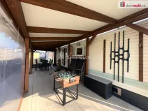 Prodej zahrady, Břeclav, 729 m2