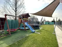 Prodej zahrady, Břeclav, 729 m2