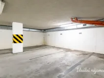 Pronájem bytu 3+kk, Praha - Veleslavín, Adamova, 84 m2