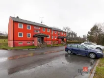 Prodej bytu 1+1, Horní Benešov, Leskovská, 35 m2