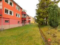 Prodej bytu 1+1, Horní Benešov, Leskovská, 35 m2