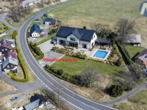 Prodej pozemku pro bydlení, Čachrov - Jesení, 2432 m2