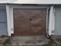 Pronájem garáže, Hodonín, Průmyslová, 18 m2