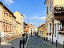 Prodej činžovního domu, Svitavy - Předměstí, Purkyňova, 2600 m2