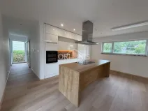 Pronájem domu na klíč, Chomutov, Březový vrch, 110 m2