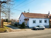 Prodej ubytování, Vranovice-Kelčice - Kelčice, 200 m2