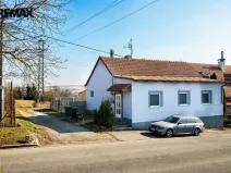 Prodej ubytování, Vranovice-Kelčice - Kelčice, 200 m2