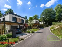 Prodej pozemku pro bydlení, Praha, 4855 m2