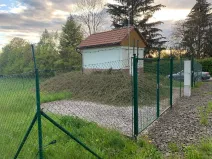 Prodej pole, Semily - Bítouchov, 8971 m2