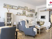 Prodej bytu 4+1, Trutnov, Marie Pujmanové, 75 m2